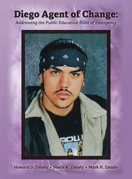 Diego Agent of Change