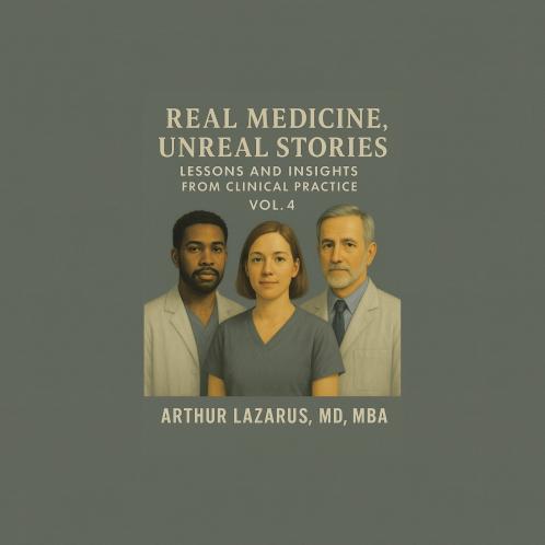 Real Medicine Unreal Stories