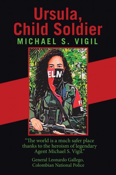 Ursula Child Soldier