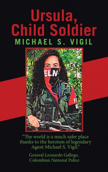 Ursula Child Soldier