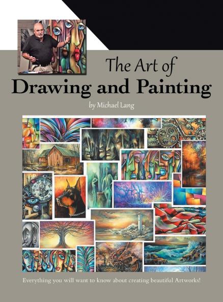 The Art of Drawing and Painting