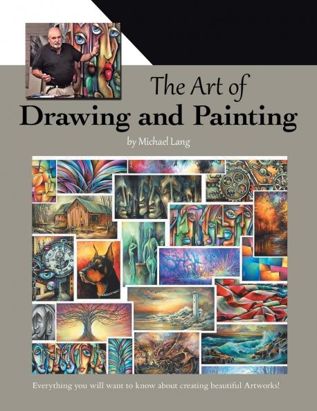The Art of Drawing and Painting