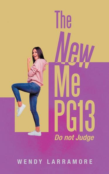 The New Me PG13
