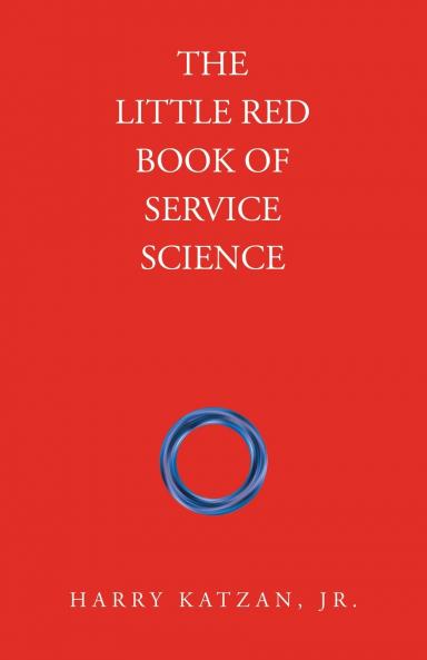 The Little Red Book of Service Science