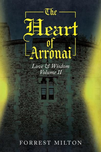 The Heart of Arronai