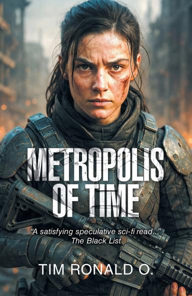 Metropolis of Time