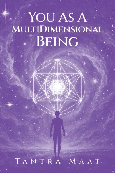 You As A MultiDimensional Being