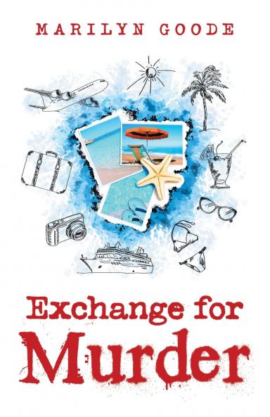 Exchange for Murder