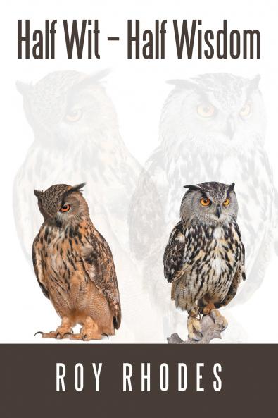 Half Wit - Half Wisdom