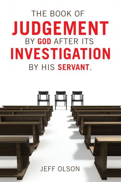 The Book of Judgement by God after its Investigation by his Servant.