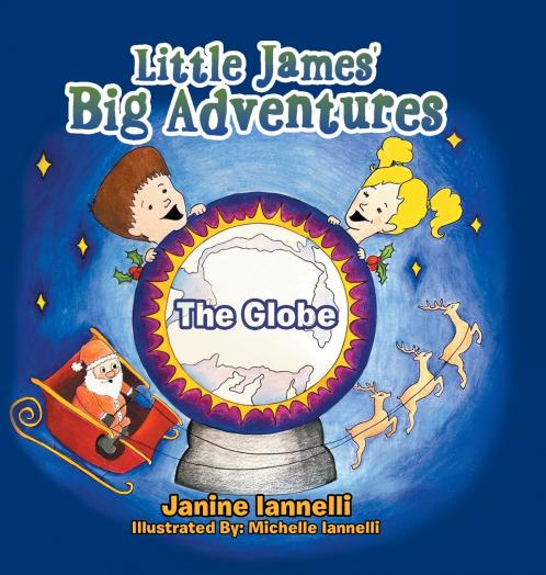 Little James' Big Adventures