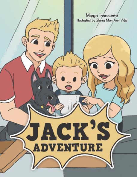 Jack's Adventure