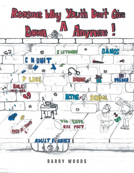 Reasons Why Youth Don't Give a Damn Anymore