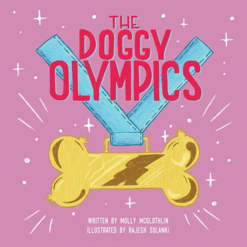 The Doggy Olympics
