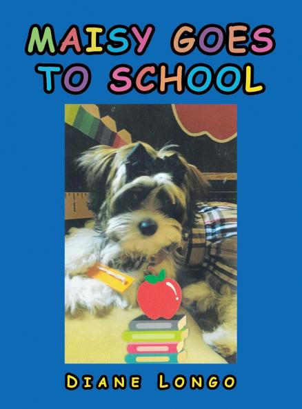 Maisy Goes to School