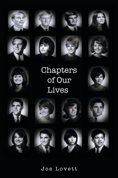 Chapters of our lives