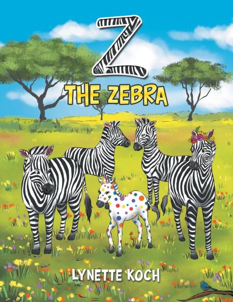 Z the  Zebra