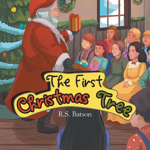The First Christmas Tree