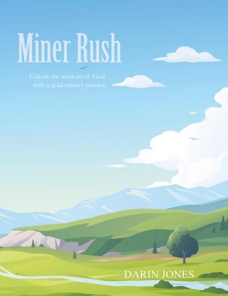 Miner Rush