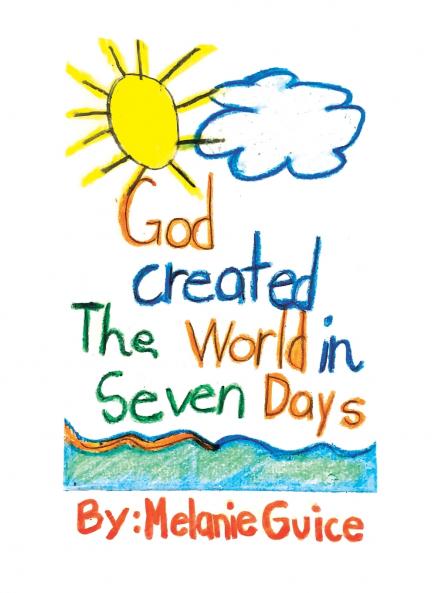 God Created the World in Seven Days