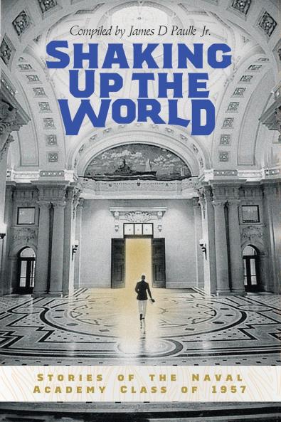 Shaking Up the World