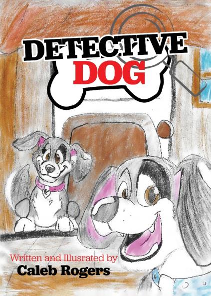 Detective Dog