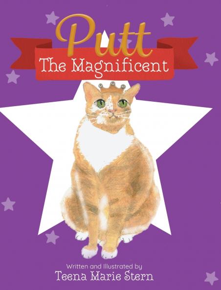 Putt the Magnificent