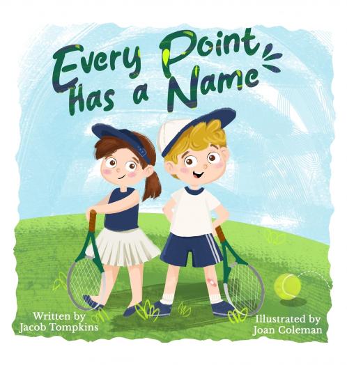 Every Point Has a Name