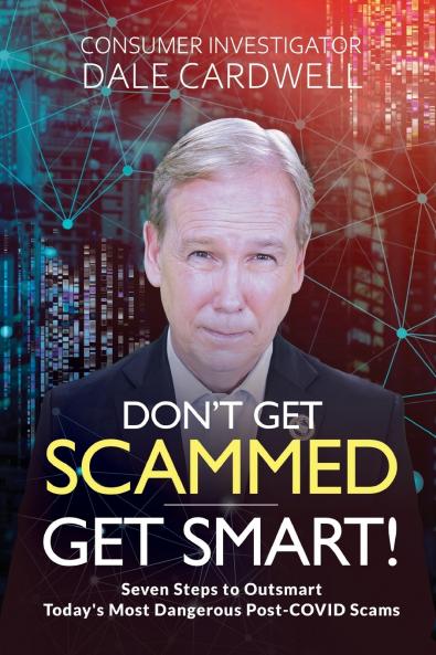 Don't Get Scammed Get Smart!