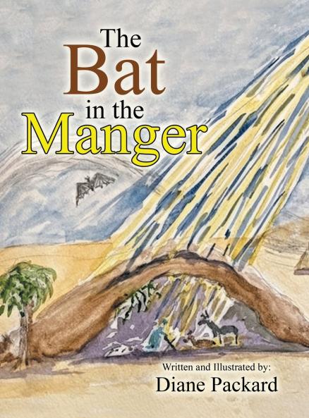 The Bat in the Manger