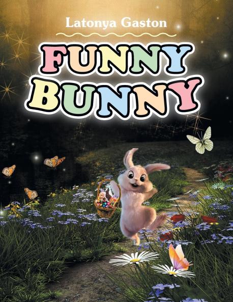 Funny  Bunny