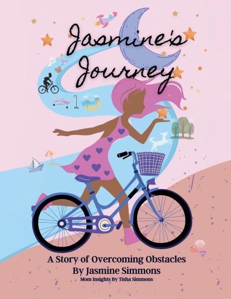 Jasmine's Journey