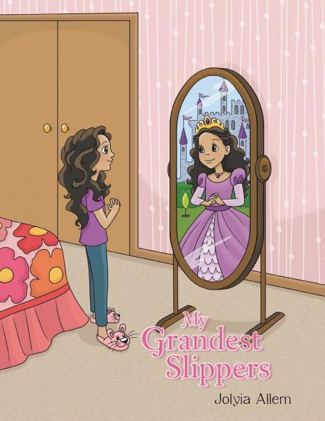 My Grandest Slippers