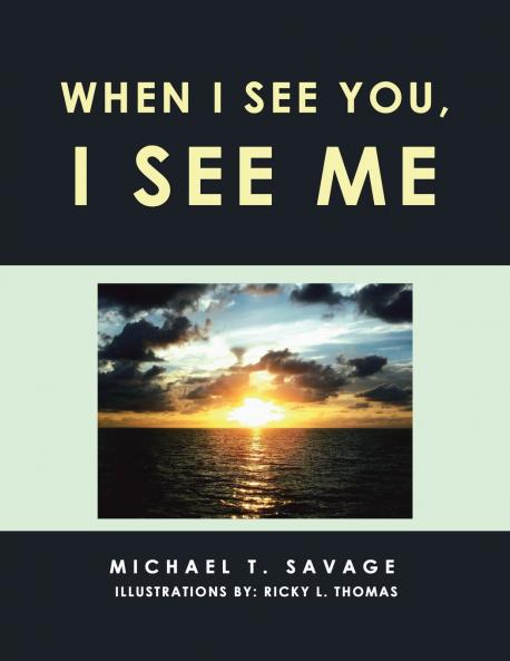 When I See You I See Me