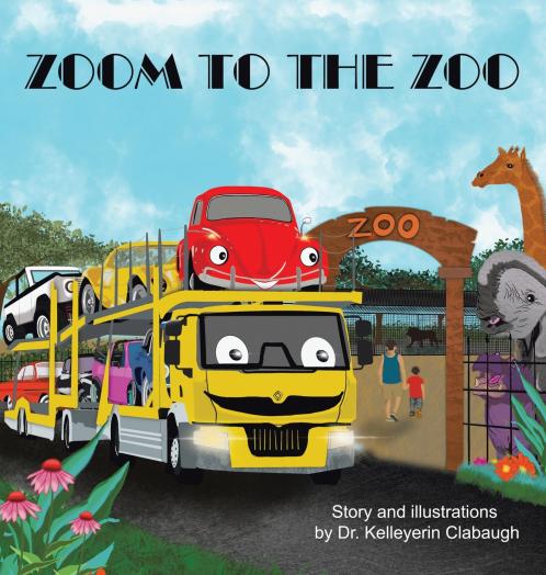 Zoom to the Zoo