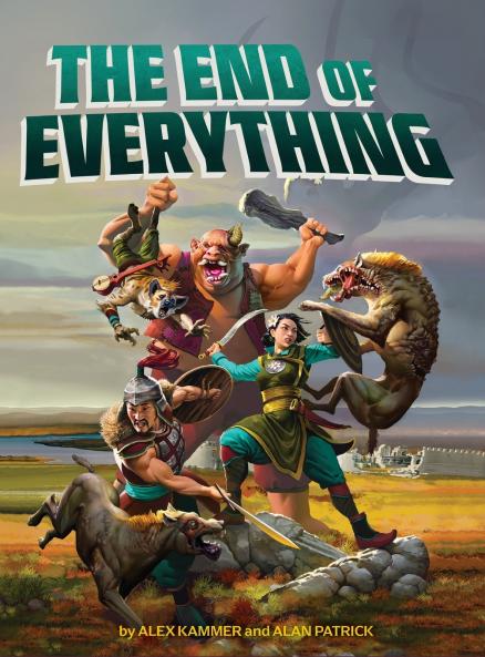 The End of Everything