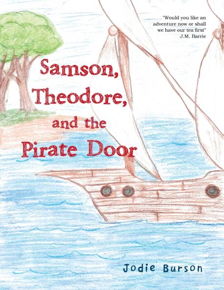 Samson Theodore and the Pirate Door