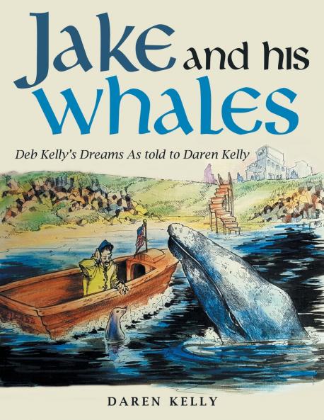 Jake and His Whales