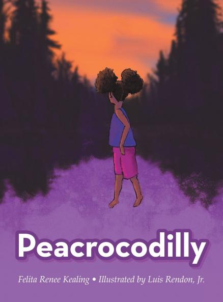 Peacrocodilly
