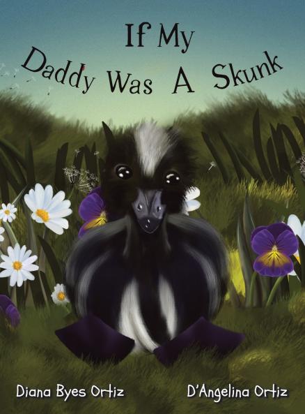 If My Daddy Was a Skunk