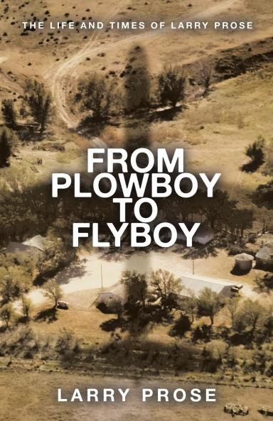 From Plowboy to Flyboy
