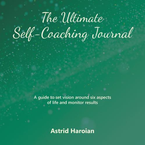 The Ultimate Self-Coaching Journal