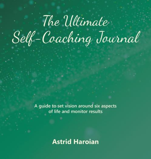 The Ultimate Self-Coaching Journal