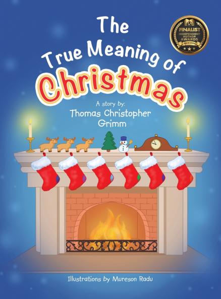 The True Meaning of Christmas