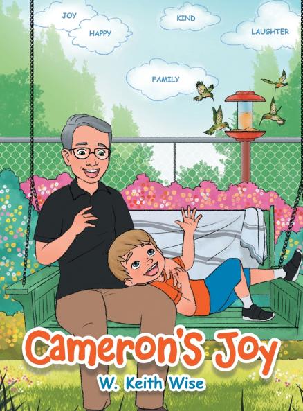 Cameron's Joy