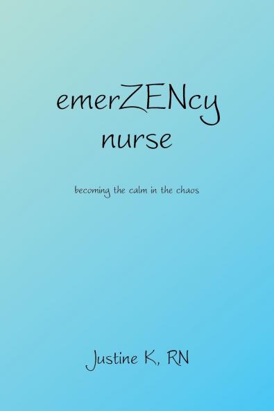 emerZENcy nurse