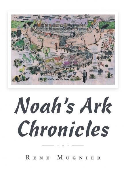 Noah's Ark Chronicles