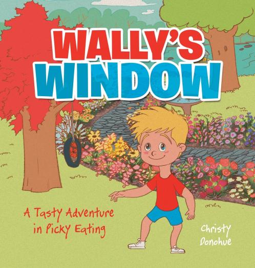 WALLY'S WINDOW