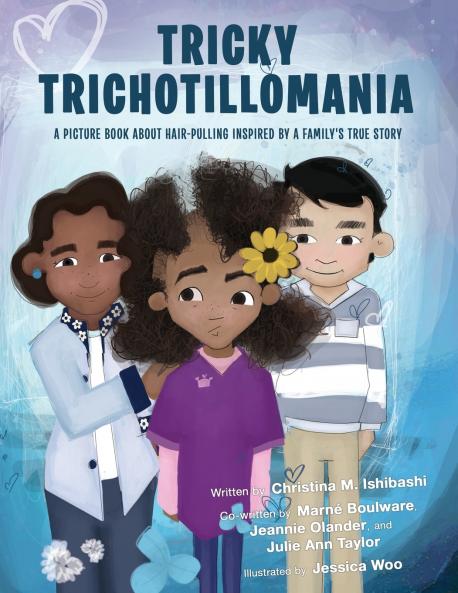 Tricky Trichotillomania