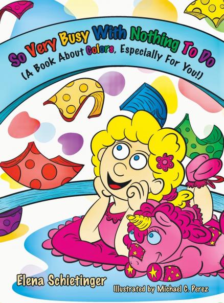 So Very Busy With Nothing To Do